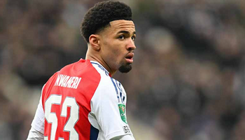 Arteta gửi Nwaneri sang Pháp: Bước lùi cần thiết để bật xa hơn