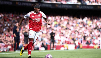 Madueke vượt Palmer ở thống kê ghi bàn từ bóng sống