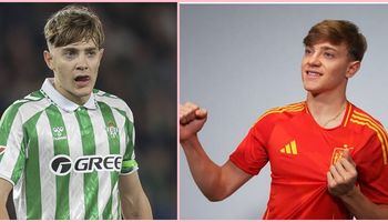 Jesus Rodriguez: Arsenal dẫn đầu cuộc đua chiêu mộ